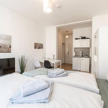 Stilvolle Wohnung Zentral BRE Exterior photo
