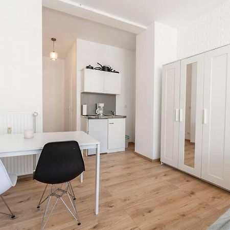 Stilvolle Wohnung Zentral BRE Exterior photo