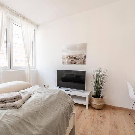 Stilvolle Wohnung Zentral BRE Exterior photo